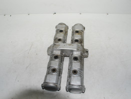 Cylinder head cover Yamaha FAZER 600