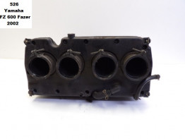 Air cleaner case Yamaha FAZER 600