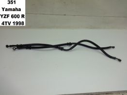 Bremsleitung vorne Yamaha YZF 600 Thundercat