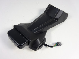 Kentekenplaathouder Honda NC 750 X