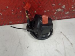 Stuurschakelaar rechts Honda CBR Fireblade