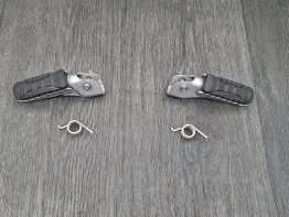 Voetsteun links BMW R 1300 GS