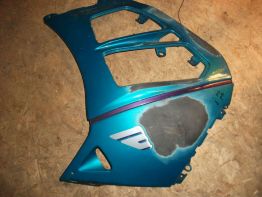 Linker zijkuip Suzuki RF 900