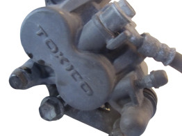 Brake caliper right front Suzuki DL 1000 V STROM