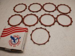 Kupplung Harley Davidson Custom universal other