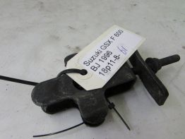 Achterbrug Suzuki GSX F 600