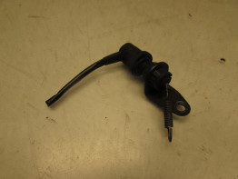 Bremssattel Bremszange hinten Yamaha V max