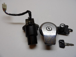 Schlosssatz Yamaha XJ 700
