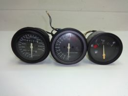 Tellerset Suzuki GSX F 600