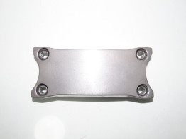 Front fender Moto Guzzi California 1100