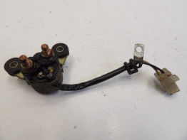 Startmotor relais Suzuki GSX 750