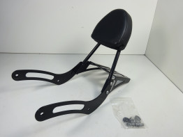 Sissybar seat Honda CMX 500 Rebel
