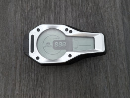 Tacho CFMoto 650 MT