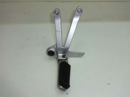 Duo voetsteun links Suzuki VX 800