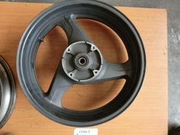 Achtervelg Honda CB 600 F