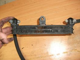 Oliekoeler Honda VFR 750