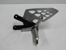 Schetsplaat links BMW S 1000 RR