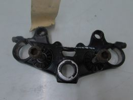 Kroonplaat Yamaha XJ 600 Diversion