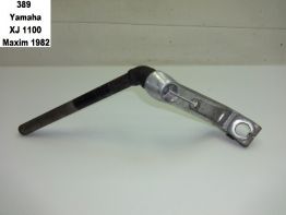 Clip on links Yamaha XJ 1100 Maxim