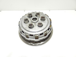 Clutch Kawasaki ZXR 750