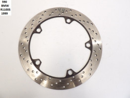 Brake disc front BMW R 1100 S