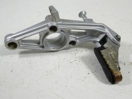 Schetsplaat links BMW R 1150 GS