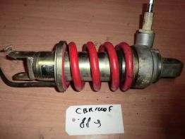 Stossdampfer hinten Honda CBR 1000 F