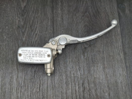 Rempomp Honda ST 1300 Pan European