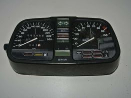 Tellerset BMW K 1100 LT