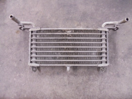 Oliekoeler BMW S 1000 RR