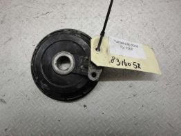 Voorvelg Yamaha FJR 1300