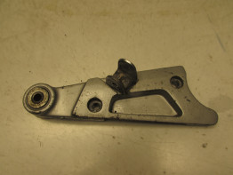 Rechter schetsplaat Yamaha V max