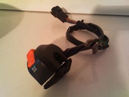 Lenkerschalter Armatur Schalter Lenker Kawasaki ZX 12 R