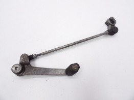 Gear change pedal Yamaha XJ 900 S Diversion