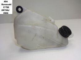 Radiator reserve tank Kawasaki Z 750