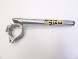 Clip on rechts Suzuki GSX R 750