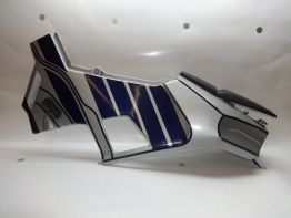 Tankcover Yamaha XJ 650 T Turbo