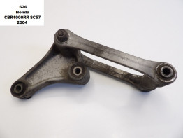 Link systeem achterveer Honda CBR Fireblade