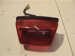 Rear light Kawasaki ZZR 250