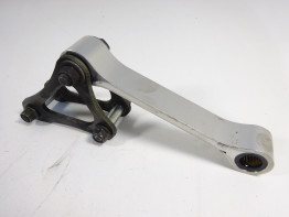 Link systeem achterveer Yamaha YZF R6