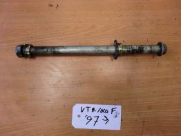 Achteras Honda VTR 1000 F