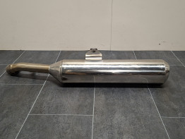 Auspuff Yamaha FJR 1300