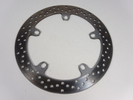 Brake disc front BMW R 1200 RT