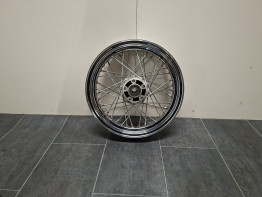 Achtervelg Harley Davidson FLSTC Heritage Softail Classic