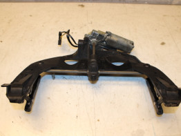 Luchtbuis midden BMW R 1100 RT