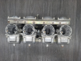 Carburateurset Suzuki GS 1000