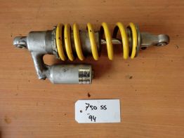 Achterschokbreker Ducati 750 SS Supersport