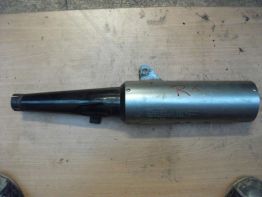 Auspuff Kawasaki GPZ 1000