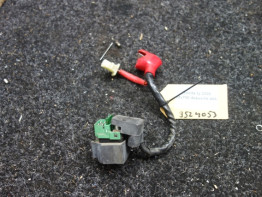 Startmotor relais Honda Deauville 650 - 700