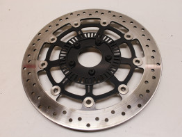 Remschijf voor KTM 890 Duke